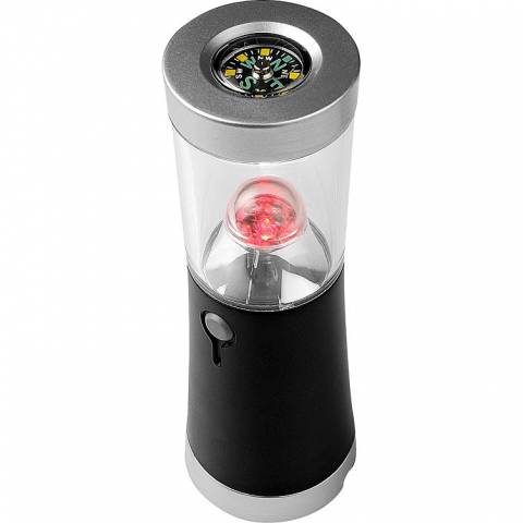 Polo kempingová lampa  5 LED  lampa do stanu