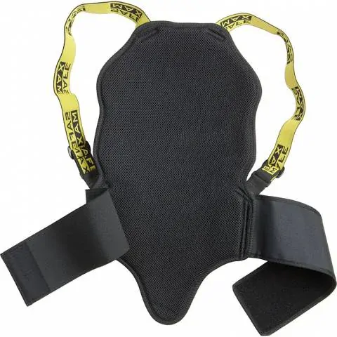 Dětský chránič páteře - páteřák ProLife Race