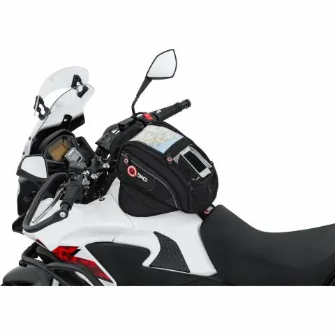 QBag magnetický tankvak Slim 1