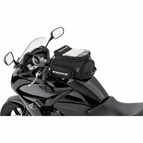 Drive EVO tankvak magnetický 18 l