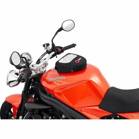 QBag magnetický tankvak mini