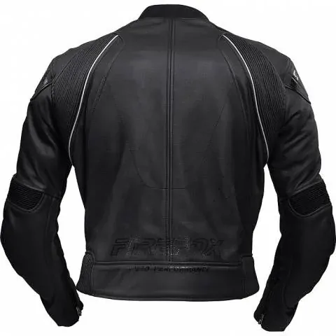 Firefox Mugelo kožená bunda na moto
