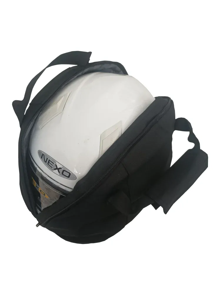 Textilní brašna na moto Road bag a na zimní uložení