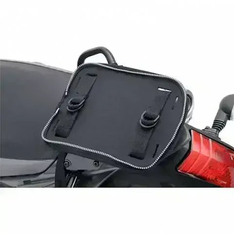 Dakar zadní bag na motorku – kompaktní moto zavazadlo 3,5–6 l pro motocykly