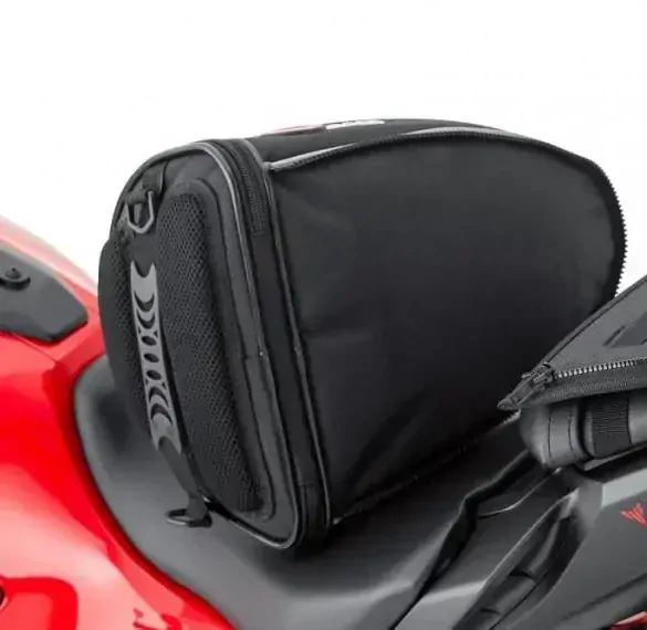 Qbag bag Trentino zavazadlo na motorku