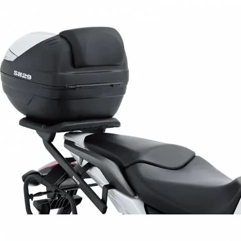SHAD opěrka na moto kufr SH 29 a SH 33 top case