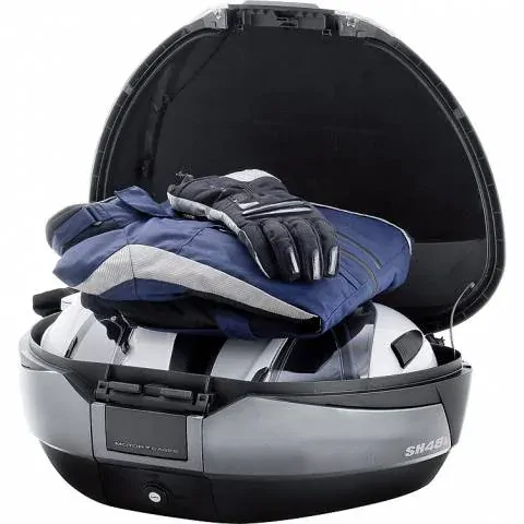 Shad  Topcase SH 48 Titan kufr na motorku nebo skútr