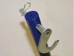 Adaptéry pod rolny pro montážní stojan na motorku 