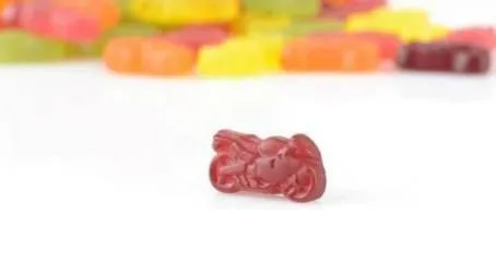 Moto bonbony ve tvaru motorek – sladký dárek pro motorkáře (500 g)