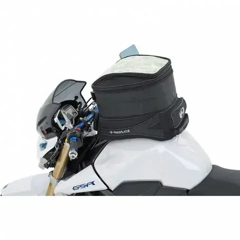 Held tankvak magnetický 10 - 19 l nastavitelný