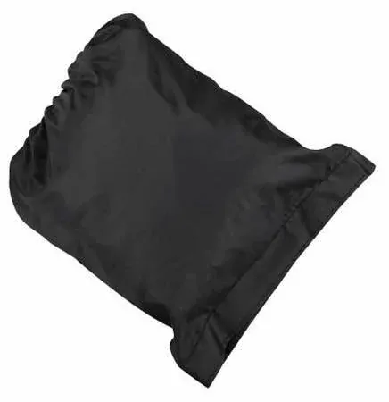 Plachta na sedlo motocyklu nebo skútru L-XL