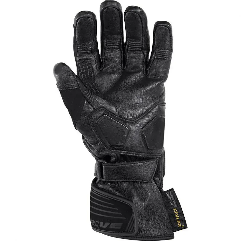 Drive rukavice na motorku Superfit II