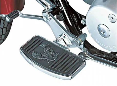 Nášlapy - stupačky pro moto chopper nebo cruiser