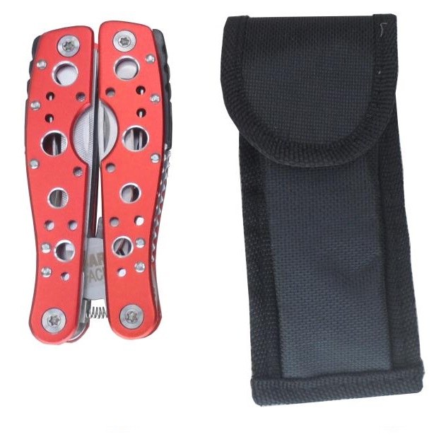 Multifunkční nářadí - kleště