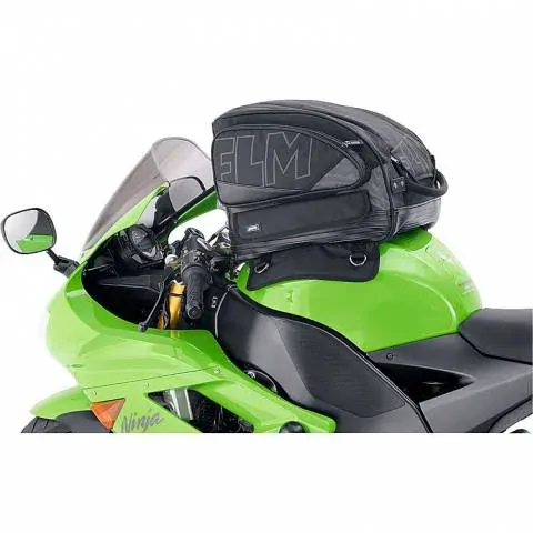 FLM Spoilerbag 30 l zavazadlo na motorku