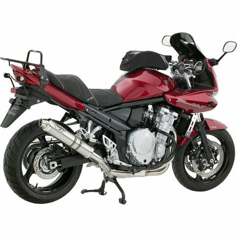Turistické plexi Suzuki GSF 650/1200/1250 BANDIT S