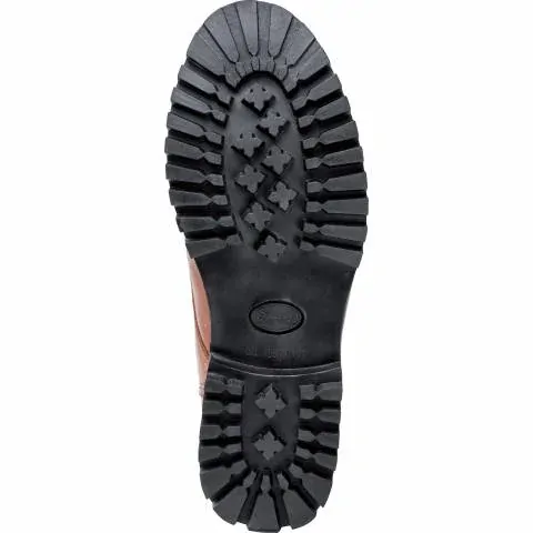 Spirit Motors boty City hnědá vel.47