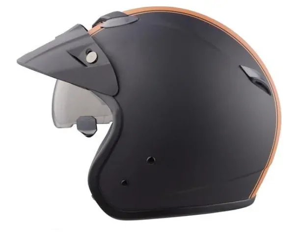 Helma MTR Jet Sun na motorku