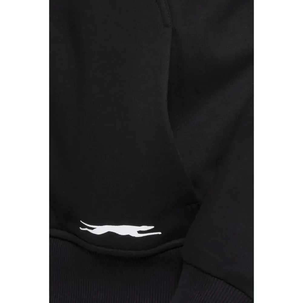 FLM mikina s kapucí 