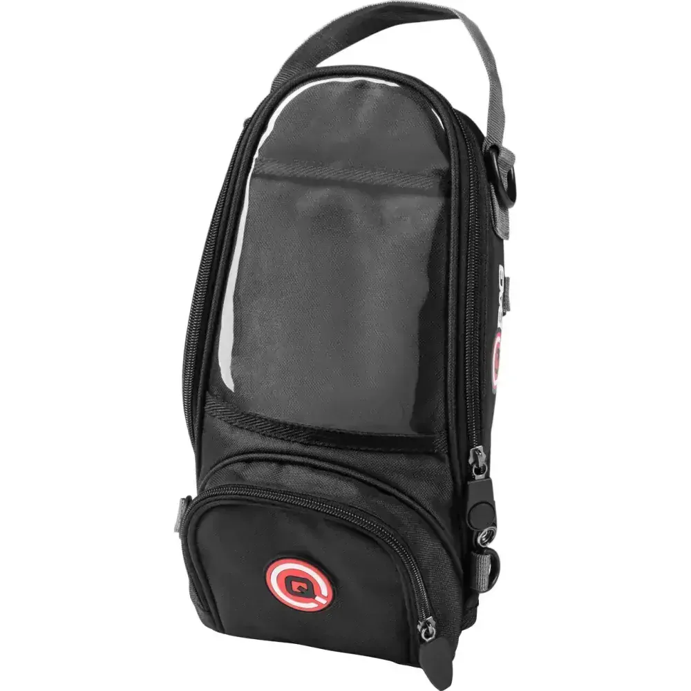 QBag tankvak 3 l – magnetický moto tankvak na nádrž