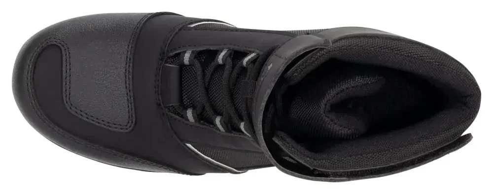 Lehká moto obuv na motorku i skútr