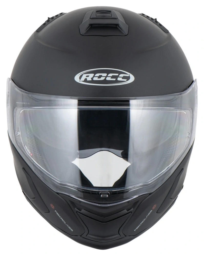 Výklopná helma Rocc 980