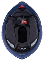 Výklopná helma NFX-3 Evo