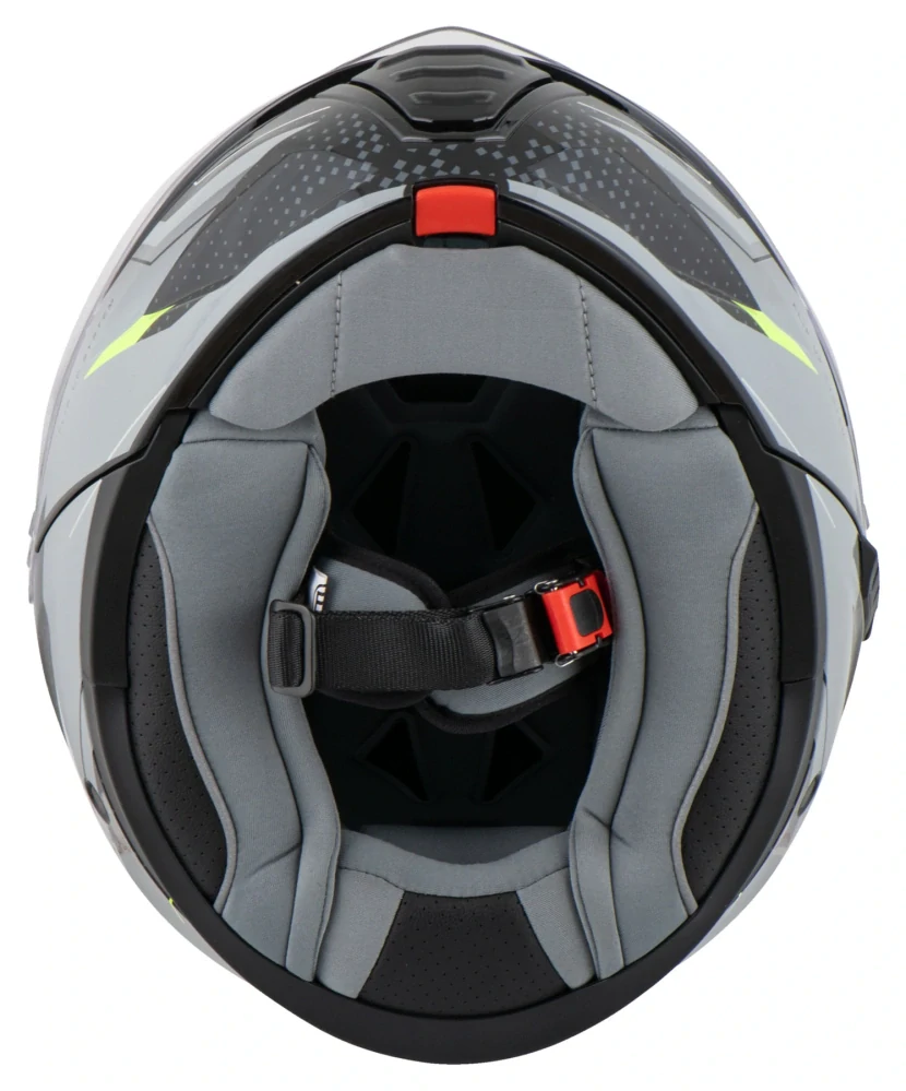 Výklopná helma MTR K-4 EVO