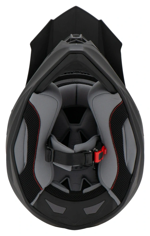 Motokrosová helma MTR X6B EVO