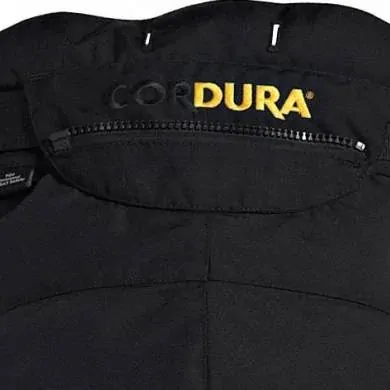 Mohawk cordura textilní kalhoty na motorku