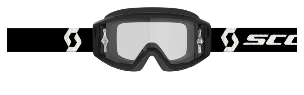 Motokrosové brýle SCOTT PRIMAL