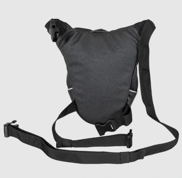 Vanucci taška na nohu na moto 