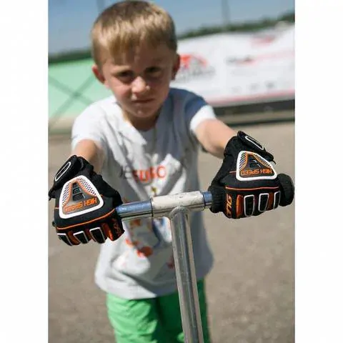 High Speed -  dětské  rukavice