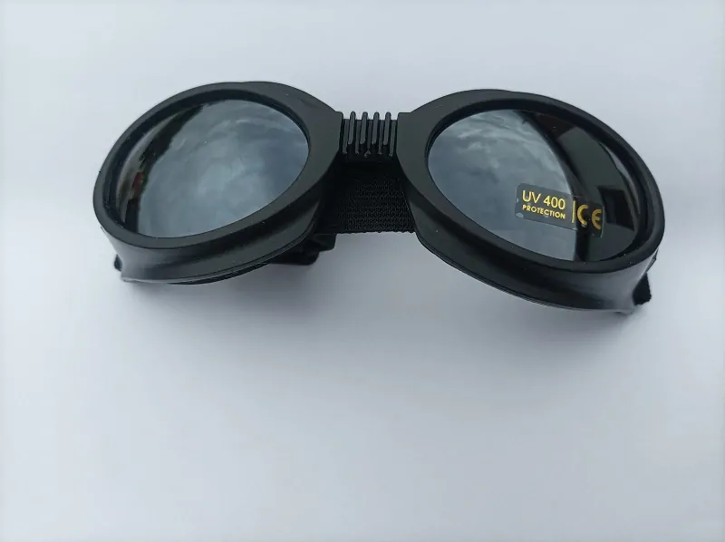 Fospaic® Moto brýle pro chopper