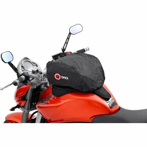 QBag magnetický tankvak Slim 1