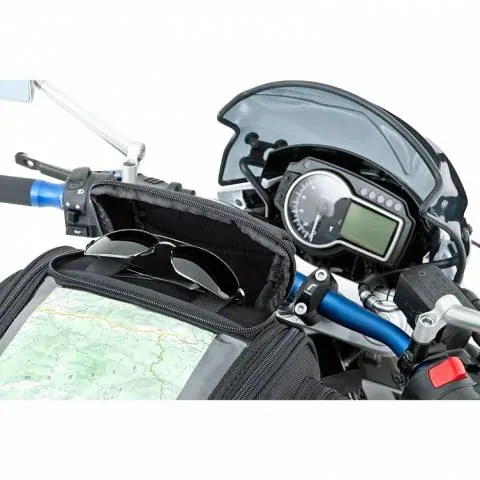 Drive EVO tankvak magnetický 18 l