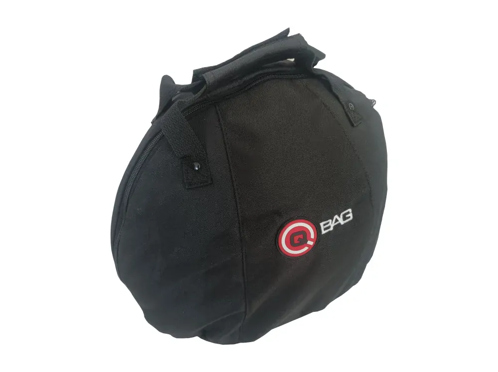 Textilní brašna na moto Road bag a na zimní uložení