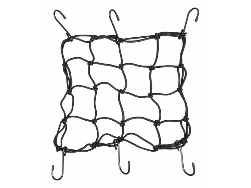 POLO síť na zavazadla - pavouk