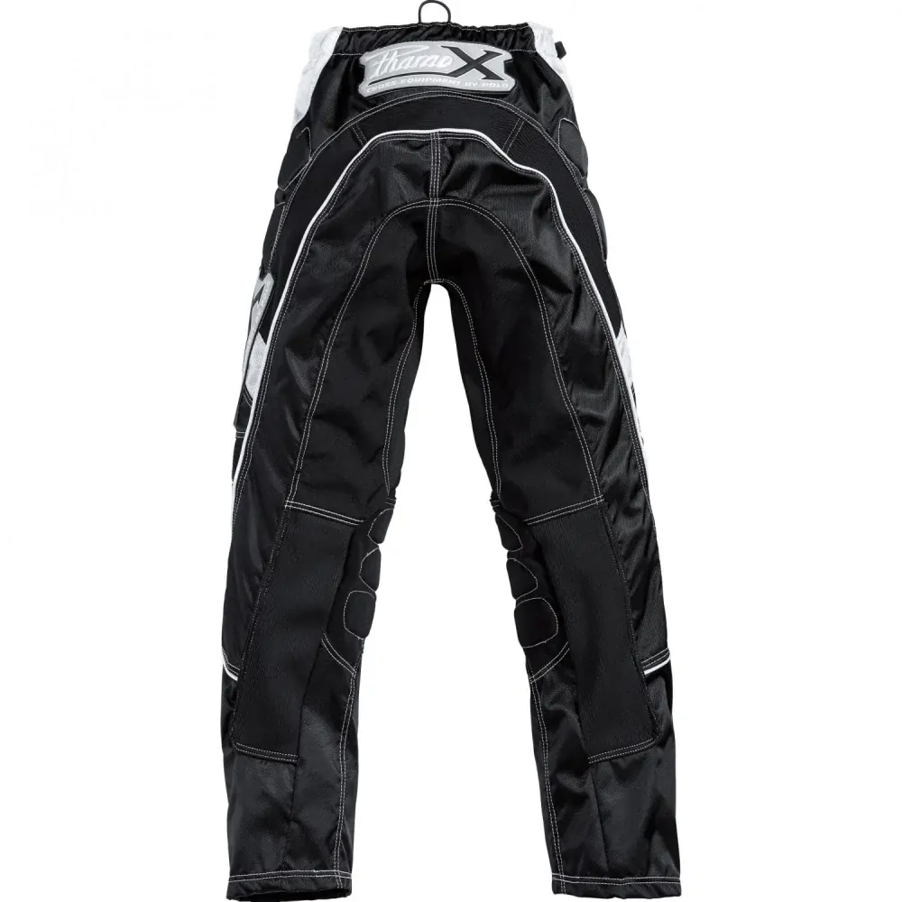 Pharao X Cross dětské kalhoty na motorku nebo ATV