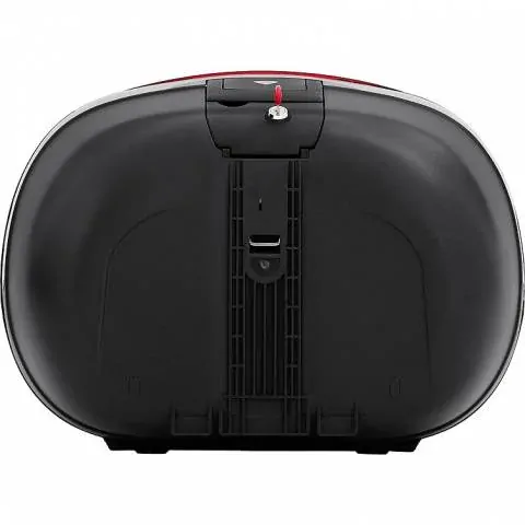 Shad SH 46 kufr na motorku nebo skútr Topcase