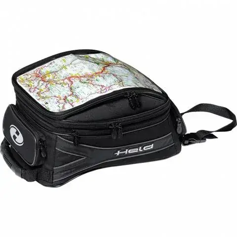 Held tankvak magnetický 10 - 19 l nastavitelný