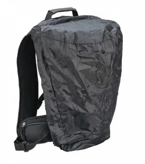 Vanucci Racing ruksak krovka na motorku