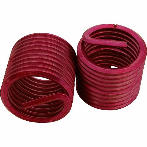 Sada na opravu závitů M10 x 1,25