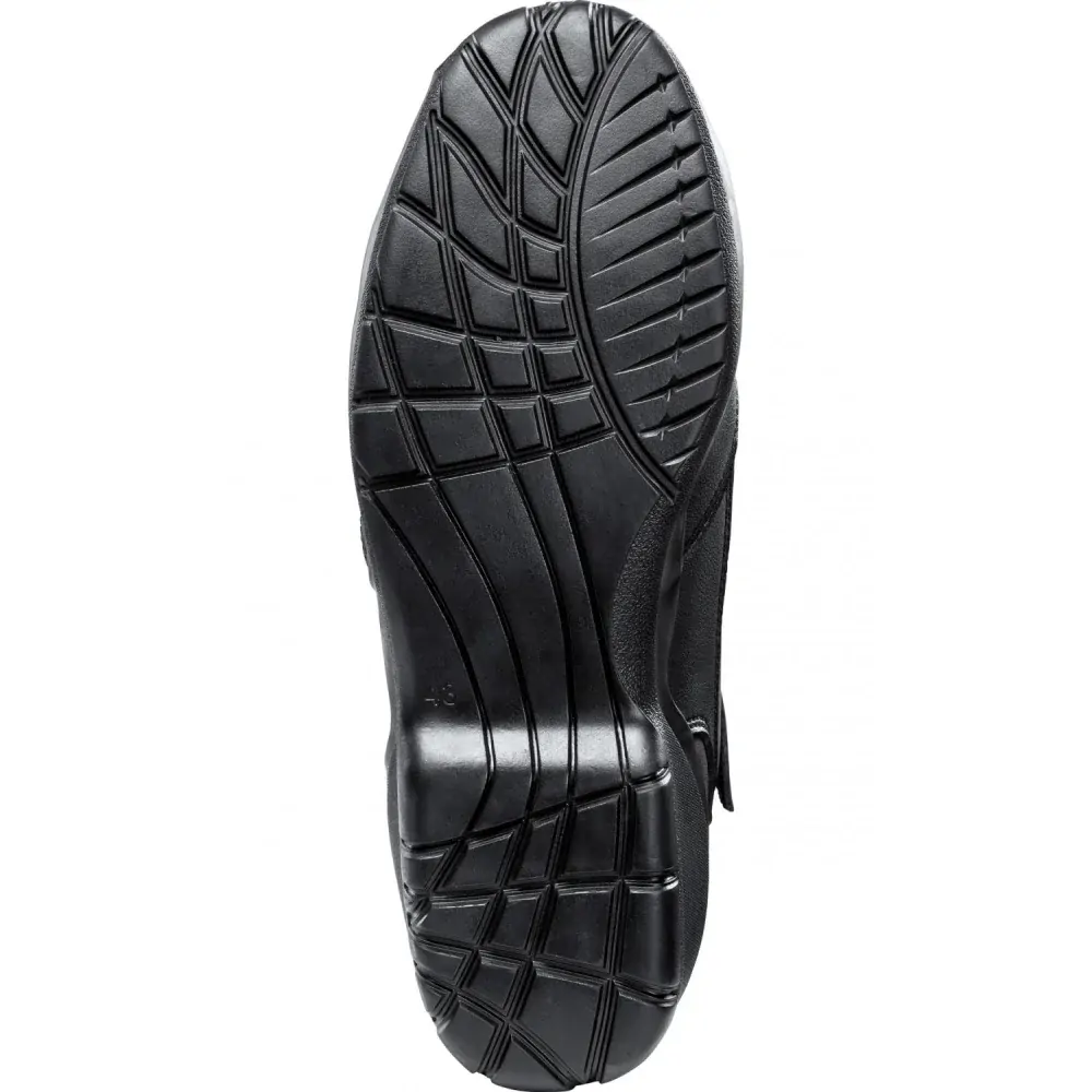 Road sportovní kožené boty na motorku NB-31 WP