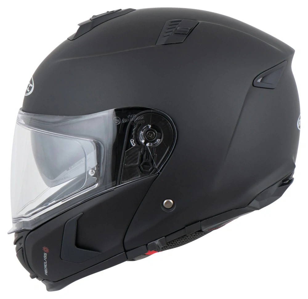 Výklopná helma Rocc 980