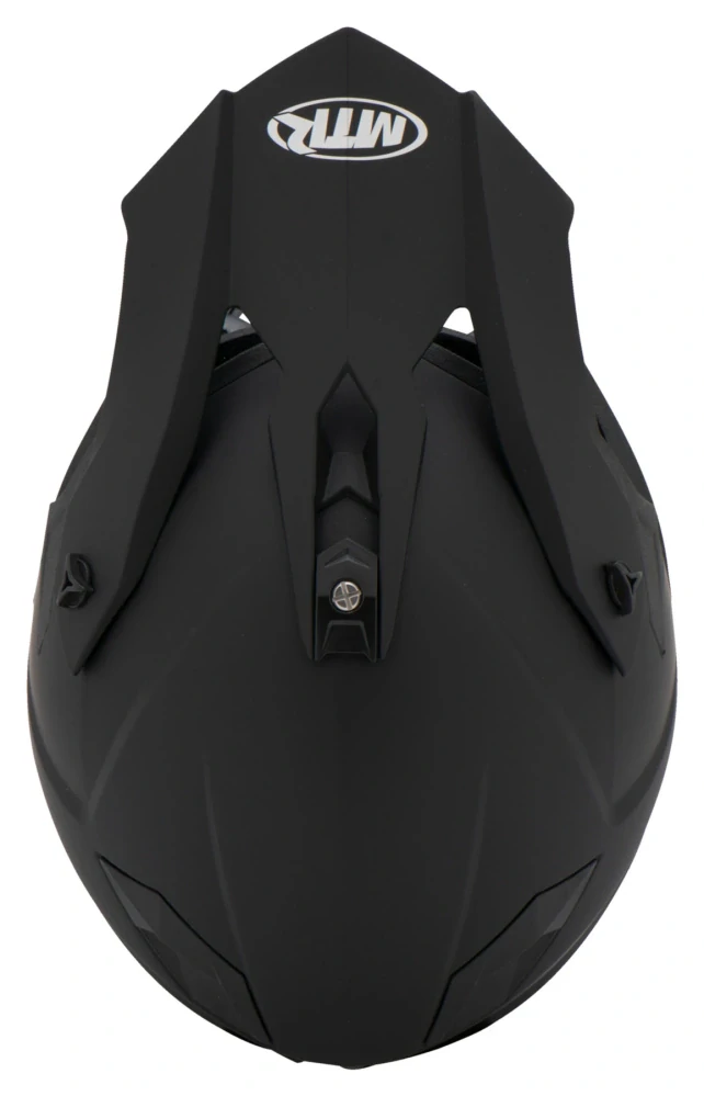 Motokrosová helma MTR X6B EVO