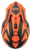Motokrosová helma MTR X6B EVO