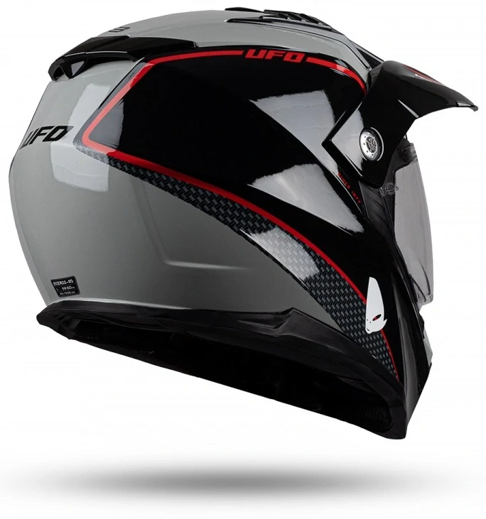 Enduro helma UFO Aries