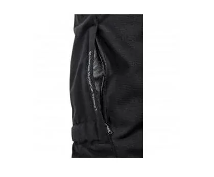 Mohawk cordura textilní kalhoty na motorku