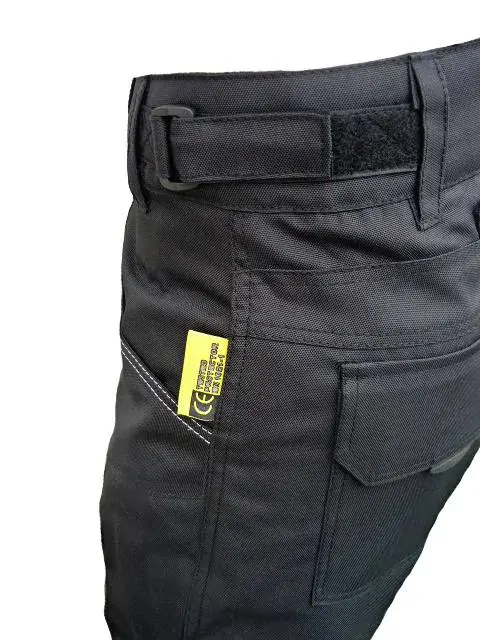 Diablo Moto Road  textilní kalhoty na motorku letní